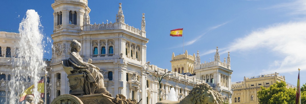 Una breve guida su Madrid